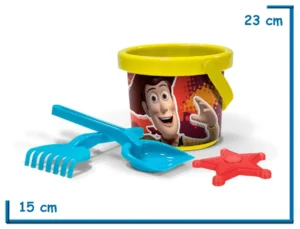 SET PLAYA TOY STORY