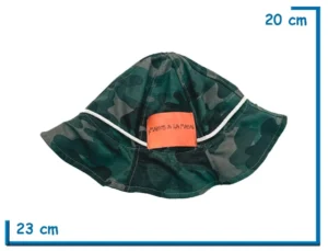 SOMBRERO EXPLORADOR