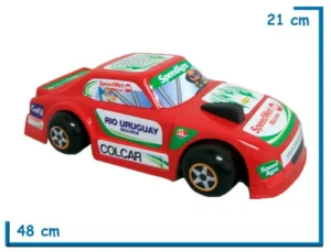 AUTO TC GRANDE CHEVROLET