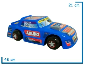AUTO TC GRANDE FORD