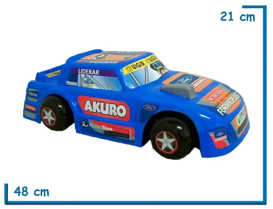 AUTO TC GRANDE FORD
