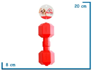 PESA CON CHIFLE 20 CM