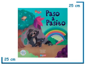 LIBRO PASO A PASITO
