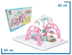 BABY GYM NENA
