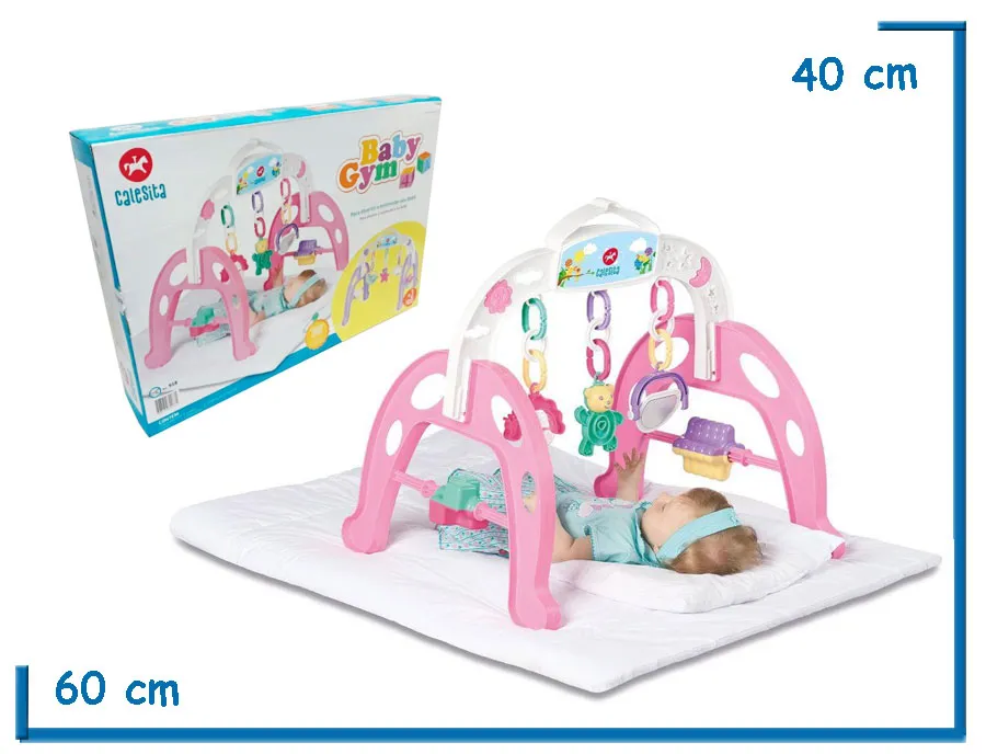 BABY GYM NENA