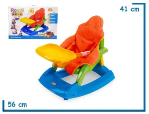 BABY CHAIR EN CAJA