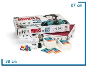 MOVIES