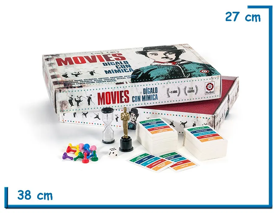 MOVIES