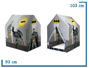 CASITA INFANTIL BATMAN