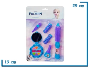FROZEN SET DE BELLEZA EN BLISTER