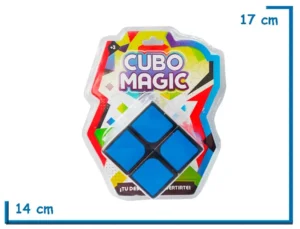 CUBO MAGIC CUBO MAGICO 2X2X2