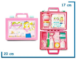 JULIANA MAMA VALIJA CHICA