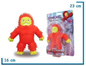 STRETCHAPALZ SPIKY SERIES RAMKAR MU¥ECO ESTIRABLE