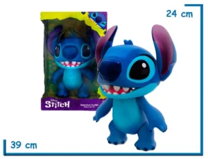 DISNEY STITCH HAWAIIAN SURFER MUÑECO GIGANTE
