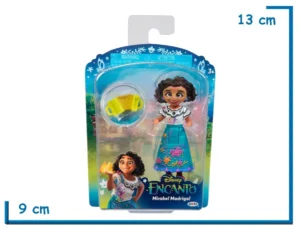 JAKKS ENCANTO MIRABEL MADRIGAL 3 PULGADAS