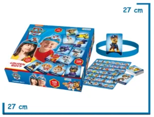 PAW PATROL QUIEN SOY