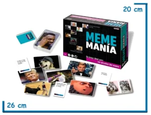 MEME MANIA