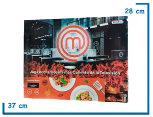 MASTERCHEF