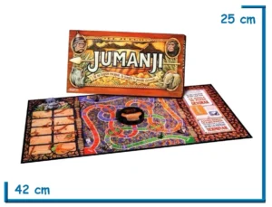 JUMANJI
