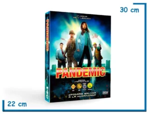 PANDEMIC