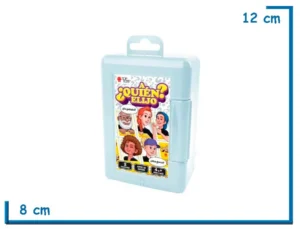 A QUIEN ELIJO? CARTAS