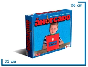 AHORCADO