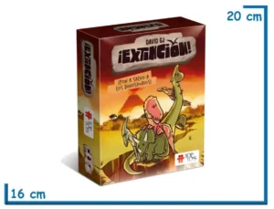 EXTINCION