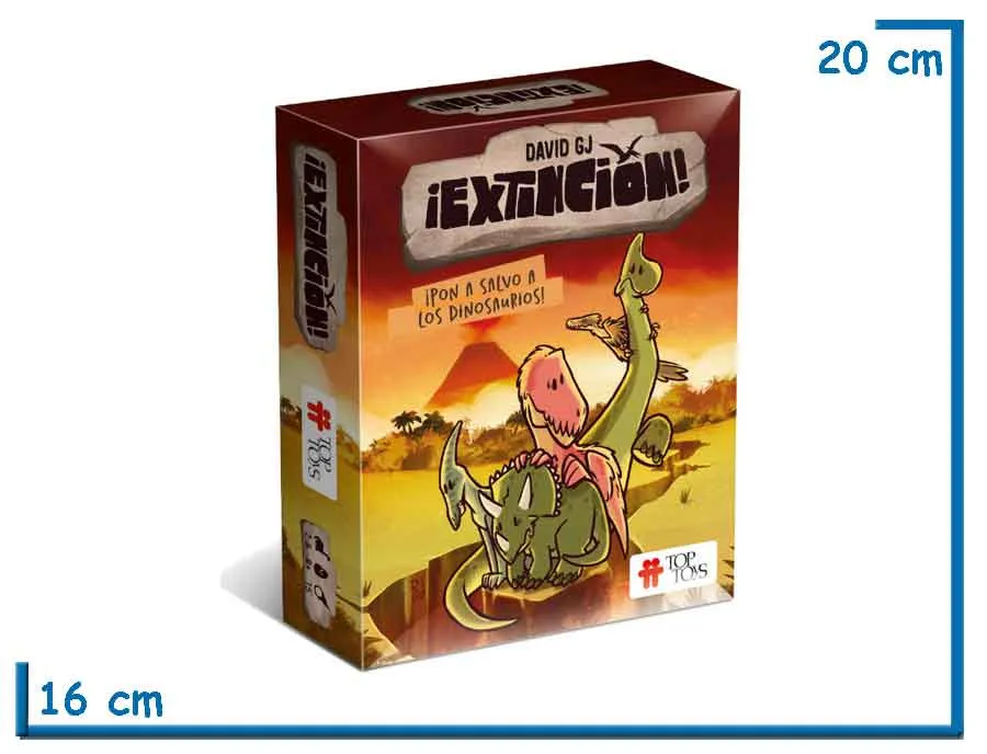 EXTINCION