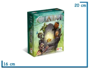 CLAIM