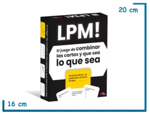 LPM!