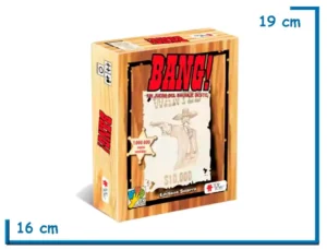BANG!