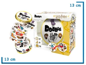 DOBBLE HARRY POTTER