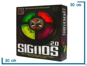 SIGNOS 2.0