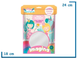 IMAGINA MY UNICORN