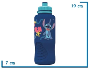 STITCH BOTELLA 430 ML ERGO SPORT