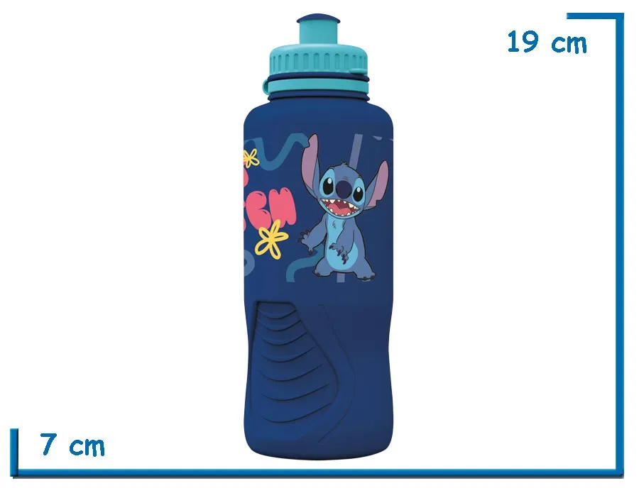 STITCH BOTELLA 430 ML ERGO SPORT