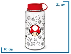 SUPER MARIO BOTELLA 1100 ML ECOZEN SPORT XL