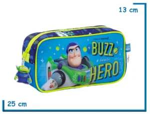 PORTALAPIZ SIMPLE TOY STORY BUZZ GALACTIC HERO