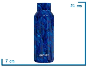 QUOKKA BOTELLA NIGHT FOREST SOLID FANTASIA 510ML