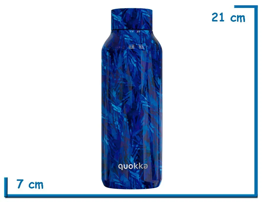 QUOKKA BOTELLA NIGHT FOREST SOLID FANTASIA 510ML