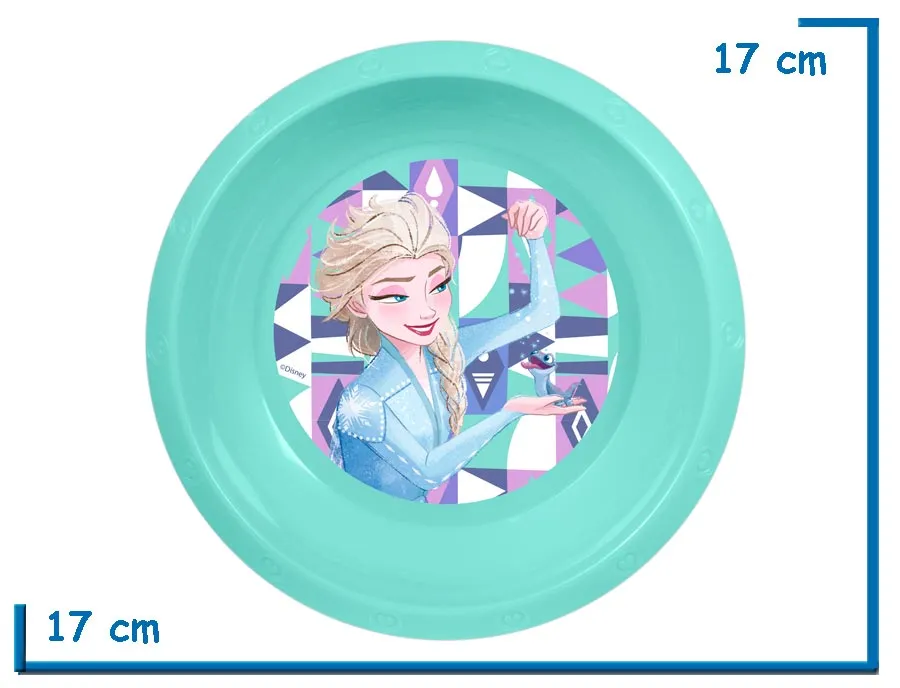 FROZEN BOWL LISO