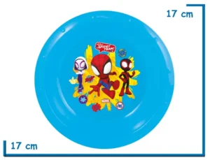 SPIDEY AF BOWL LISO