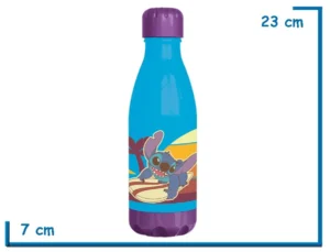 STITCH BOTELLA 560 ML DAILY PP
