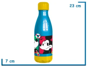 MICKEY MOUSE BOTELLA 560 ML DAILY PP