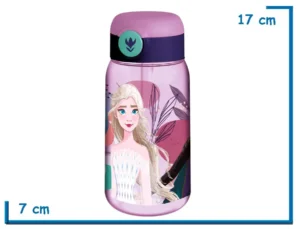 FROZEN BOTELLA 510 ML ACTIVE