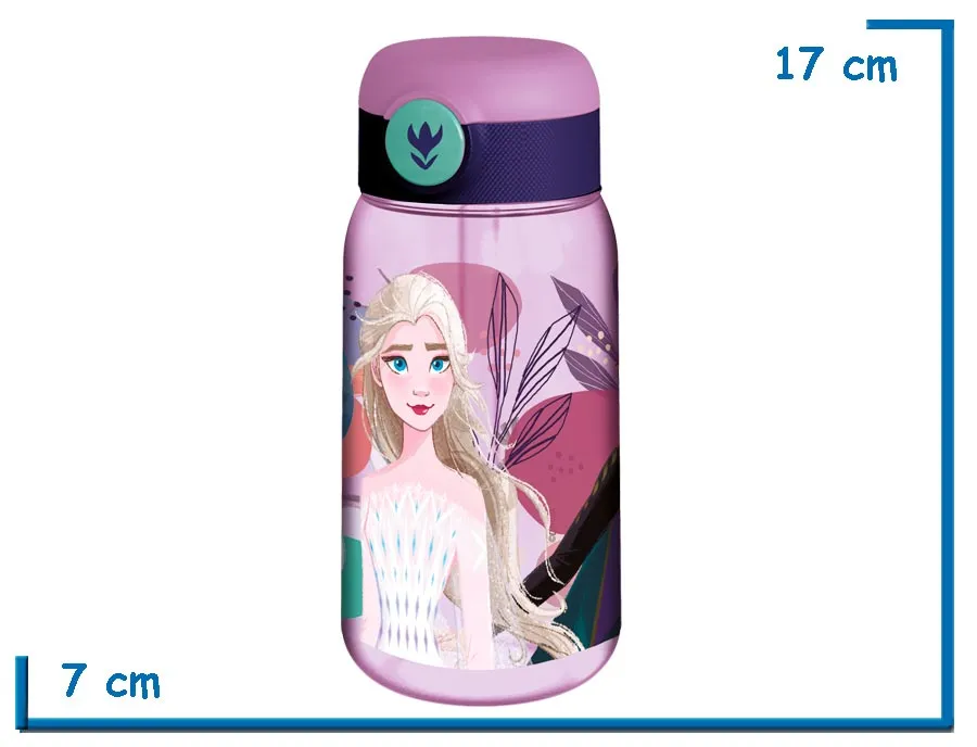 FROZEN BOTELLA 510 ML ACTIVE