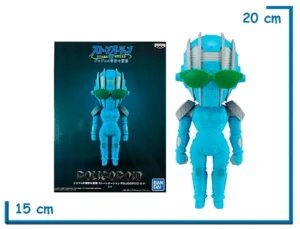 BANPRESTO STONE FREE POLIGOROID JOJOS BIZARRE ADVENTURE