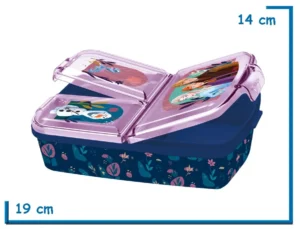 FROZEN LUNCHERA MULTIPLE
