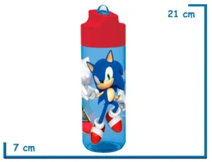 SONIC BOTELLA 540 ML LARGE ECOZEN HYDRO