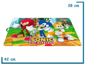SONIC MANTEL INDIVIDUAL